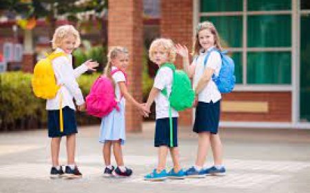 Smart Fun: How Children’s Colouring Pages and Educational Books for 6-Year-Olds Shape Young Minds