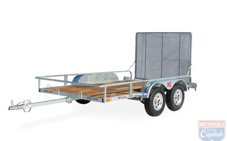 Quelles caractéristiques dois-je rechercher dans une remorque pour VTT ?