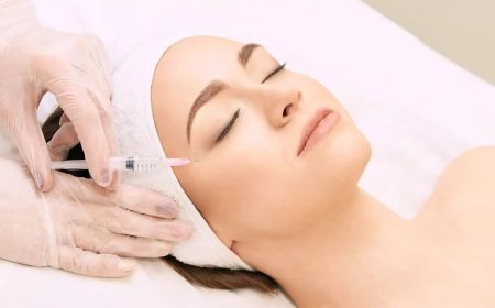Radiant Skin Discovering Richmond's Premier Skin Clinics