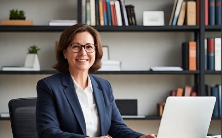 Find the Right Education Consultant Near You