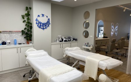 Best Skin A Guide to Melbourne's Leading Skin Care Clinics