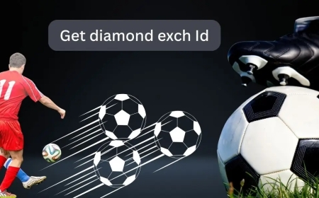 Unlock the Full Potential of Online Betting with Diamond Exchange