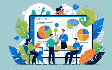 How a Mobile App Development Company Can Transform Your Digital Strategy