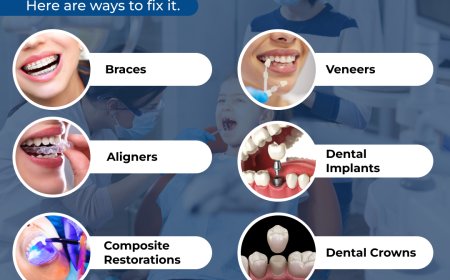 Comprehensive Dental Services in Hoodi, Bangalore: Your Guide to Modern Oral Care