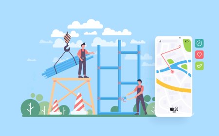 Smart Field Service Solutions for Small Businesses