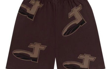 Denim Tear Synesthesia When Your Shorts Taste Like Purple