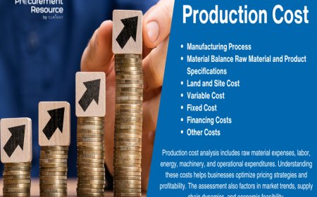 Hazelnuts Production Cost Report and Market Outlook