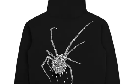 The Rise of the Sp5der clothing  Hoodie
