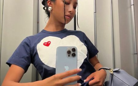 Is Comme des Garçons Really That Different