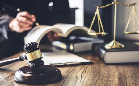 How Criminal Lawyers in Dubai Handle Juvenile Crimes