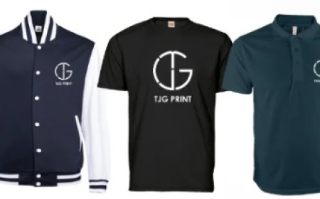 Revolutionizing Style with Affordable and Creative T Shirt Printing in Singapore