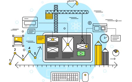 Real-Time Project Tracking with Construction ERP: A Game Changer in Dubai