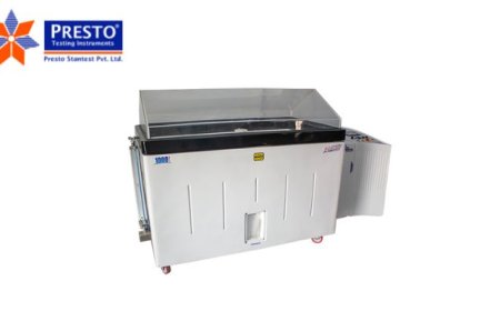 Need Top-Performing Salt Fog Testing Machines by Presto Instruments