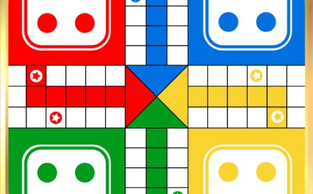 What are the Top Five Ludo Game Apps? (The Unconventional & Future-Forward)