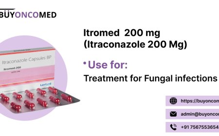 What is itraconazole used for?
