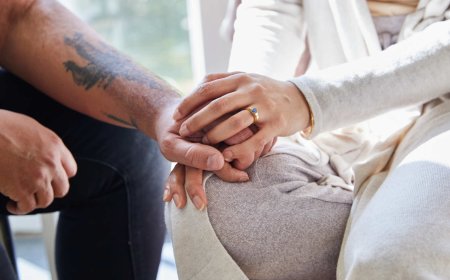 Is Erectile Dysfunction a Sign of Something More Serious?