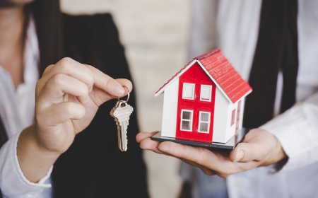 Student Housing Made Easy: Affordable Properties for Rent Near Universities!