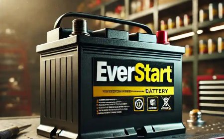 Boost Your Engine’s Power with These Top Batteries