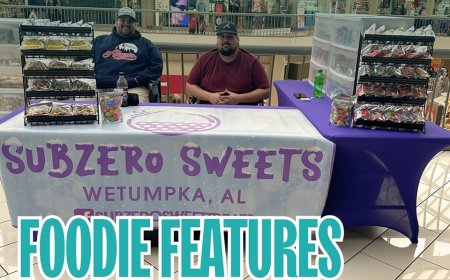 Essential Items for Vendor Booths at Craft Fairs