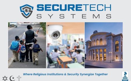 Low Voltage Company Nassau County – Your Technology Partner