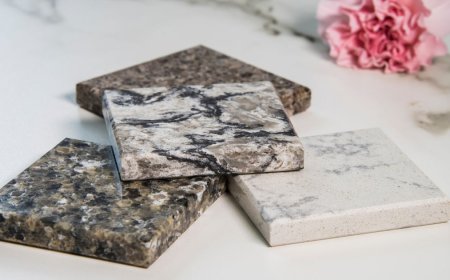 Building Strong and Beautiful Spaces with Natural Stone
