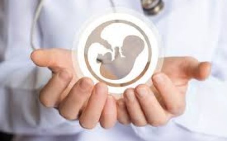 Top Gynecology Hospital in Pune for Maternity & Fertility Services