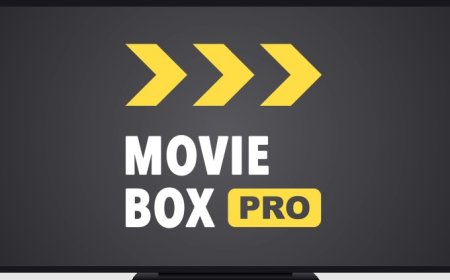 MovieBoxPro is a Game-Changer in Online Movie Streaming