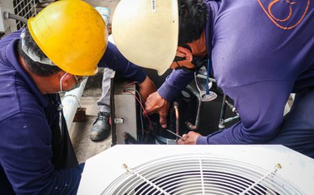 5 Budget-Friendly Heating and Cooling in Martinsburg, WV, Upgrades for Older Homes