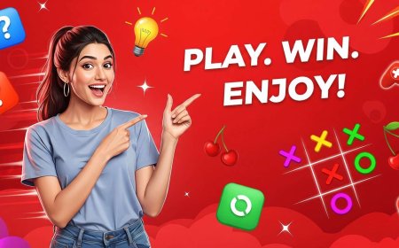 Colour Prediction Games That Are Winning Big in 2025