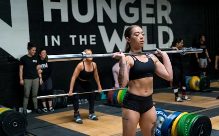 Olympic Weightlifting- Most Programs Missing the Mark