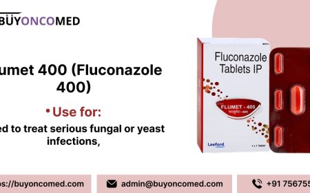 Flumet 400 Dosage, Side Effects, and How It Works at Buyoncomed