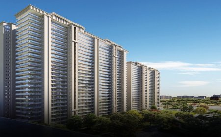 Godrej Vrikshya: Redefining Green Urban Living with Luxury in Every Detail