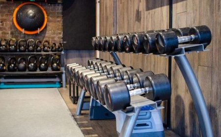 Why a Personal Training Studio in Clapham Could Be the Best Investment in Your Health