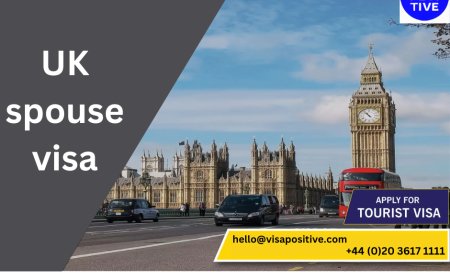 Navigating the Process of Applying for a UK Spouse Visa
