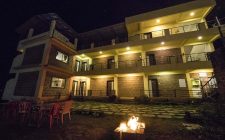 Experience Local Culture and Hidden Gems in Mahabaleshwar: A Travel Enthusiast’s Guide