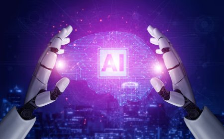 Why Dubai Is Emerging as the AI Hub of the Middle East