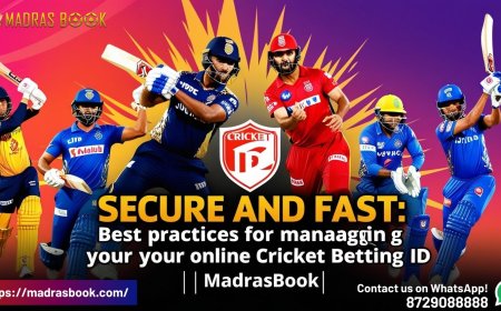 Online Book Betting ID: How to Get Started Instantly in India
