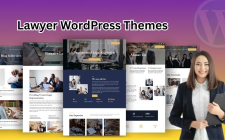 Which Lawyer WordPress Themes Build Trust with Clients?