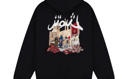 The Identity of Der Schütze Streetwear”