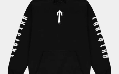 The Trapstar Streetwear Manifesto