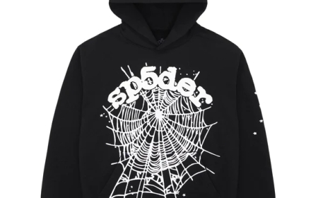 Why Sp5der Owns the Streetwear Scene