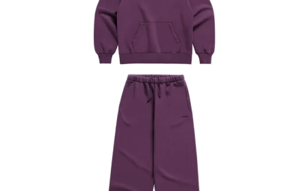 Madhappy Tracksuit: A Deep Dive into Comfort, Culture, and Conscious Streetwear