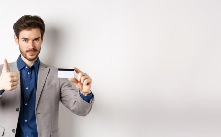 Business Credit Card Benefits: How to Maximise Rewards for Your Startup