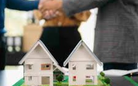 What to Look for in Real Estate Services in India A Buyer’s Checklist