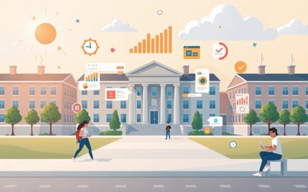 How AI Tools Are Changing SEO for Educational Institutions in 2025