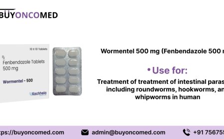 what fenbendazole 500mg used for