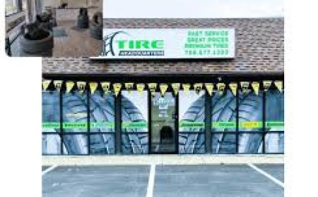Quality Tire Sale in Chicago Heights – Great Deals on Reliable Tires Near You