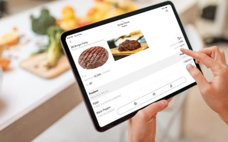 Recipe Management: Your Secret to Kitchen Success