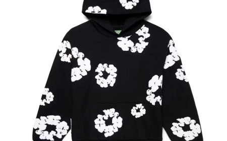 Global Voices on Denim Tears