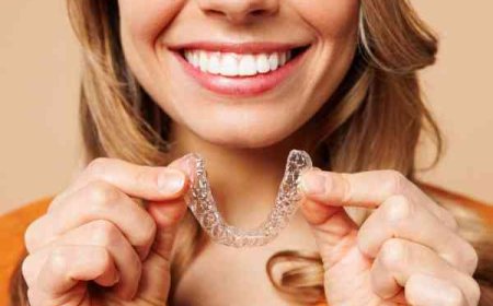 Orthodontics That Feel as Good as They Look in Bromley